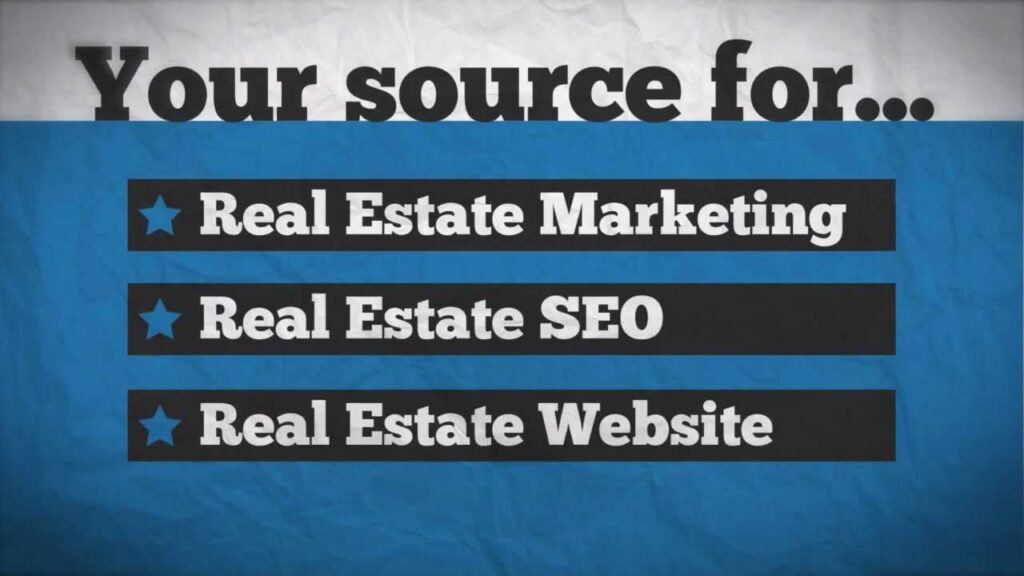 Real Estate SEO Services, Tips by Expert Companies