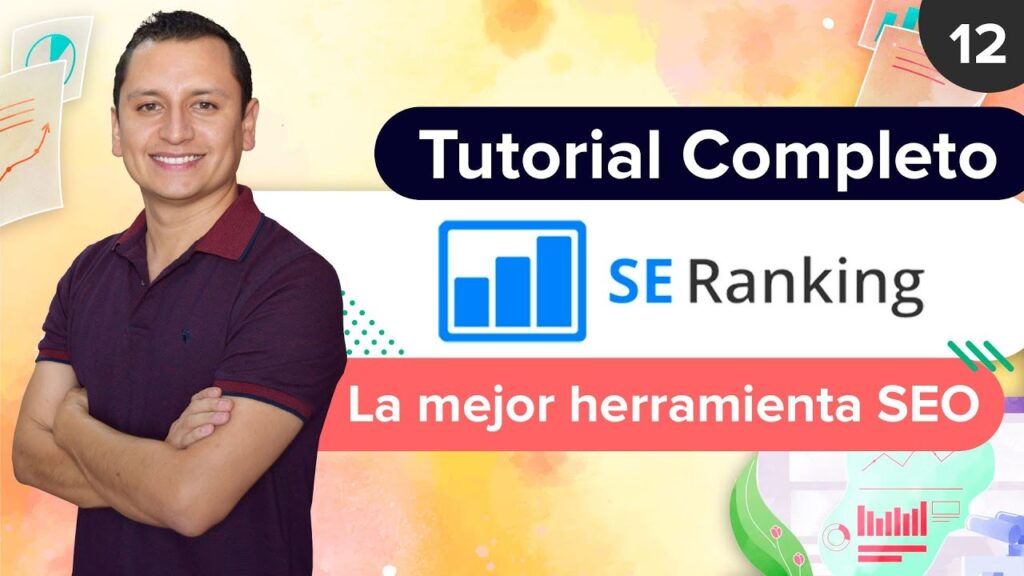 SE Ranking en español ✅