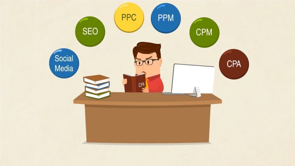 SEO Explainer Video - Digital Marketing SEO Sales Video Explainer Animation by Net3Marketing