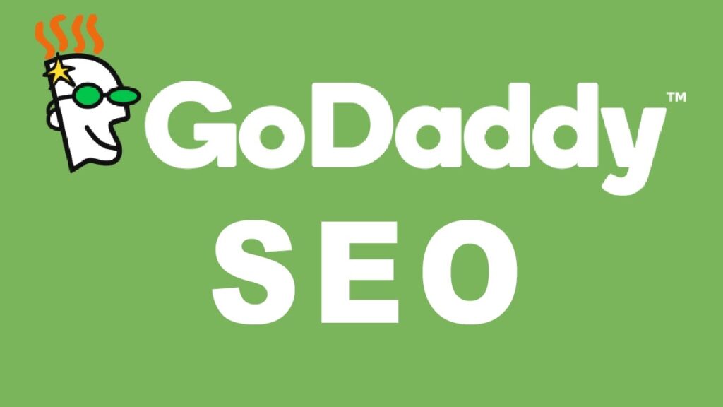 SEO GoDaddy Posicionamiento en Google Tutorial
