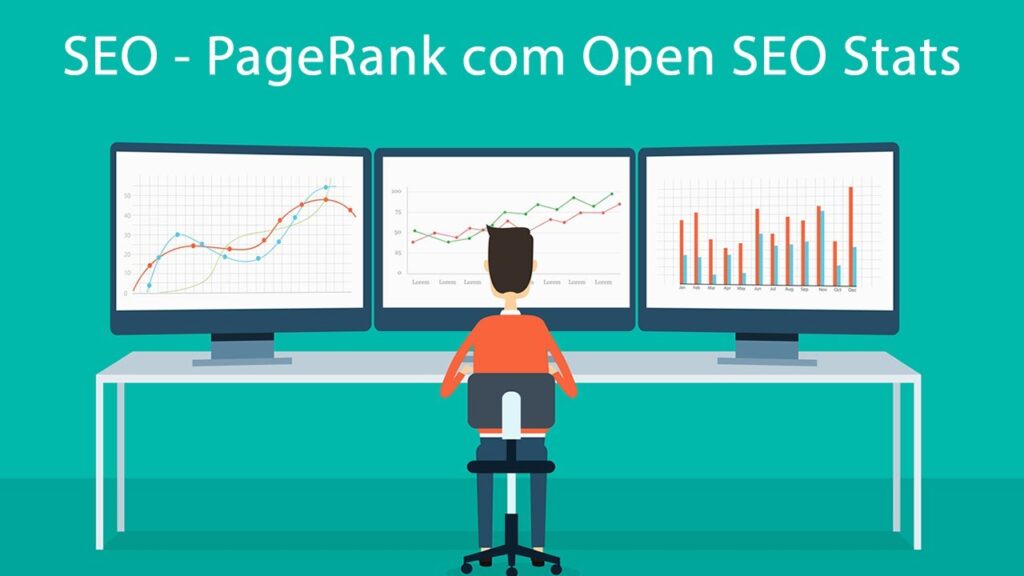 SEO - PageRank com Open SEO Stats | Expert Digital