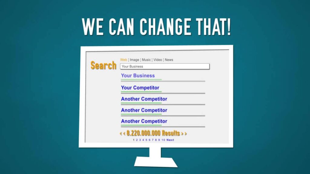 SEO Services Surrey - Local SEO Reigate Surrey