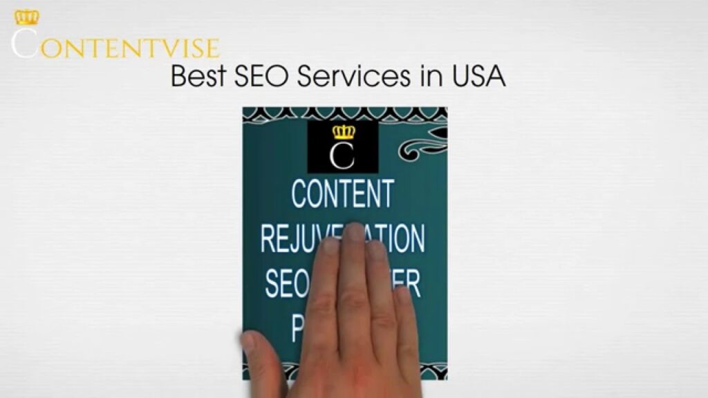 SEO Services USA