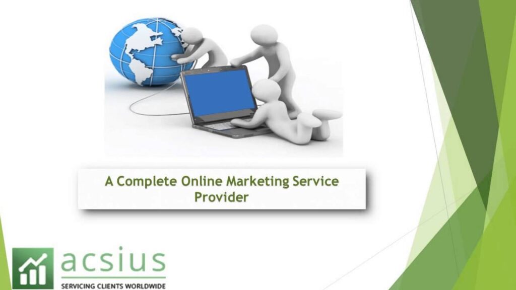 SEO Services in India