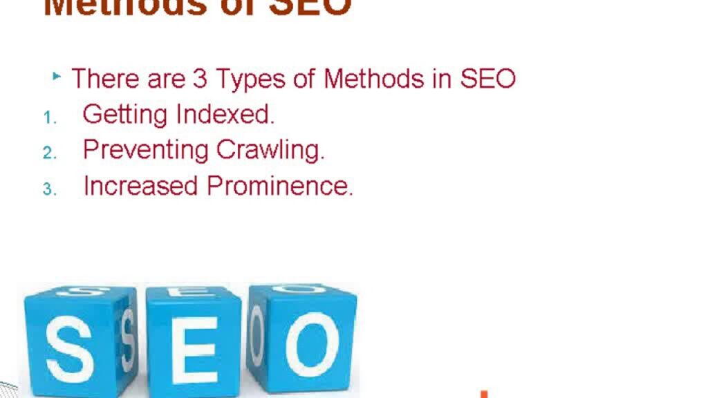 SEO Services in USA