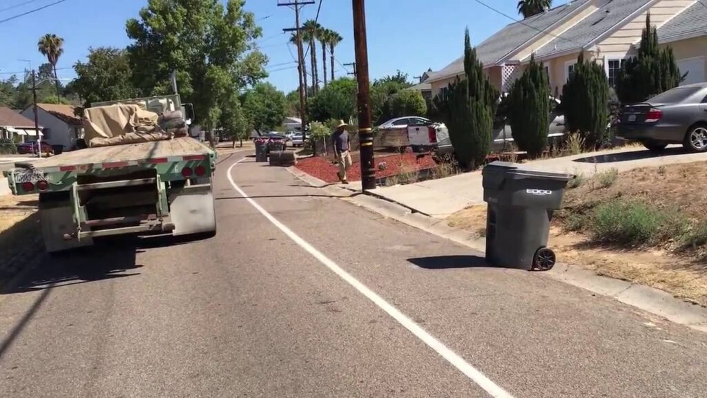 SOD DELIVERY