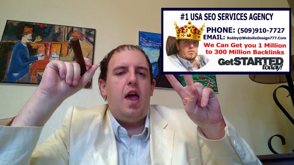 Seo Services Agency Page #1 Ranked for (SEO Services) in Yahoo.com
