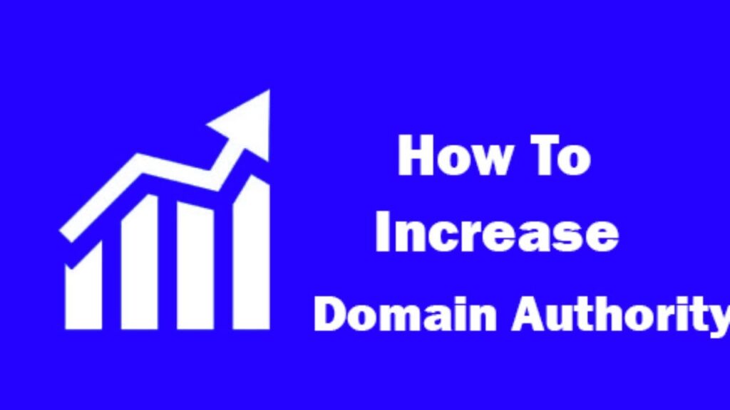 Simple Steps To Increase Moz Domain Authority | increase Moz DA 50 Plus