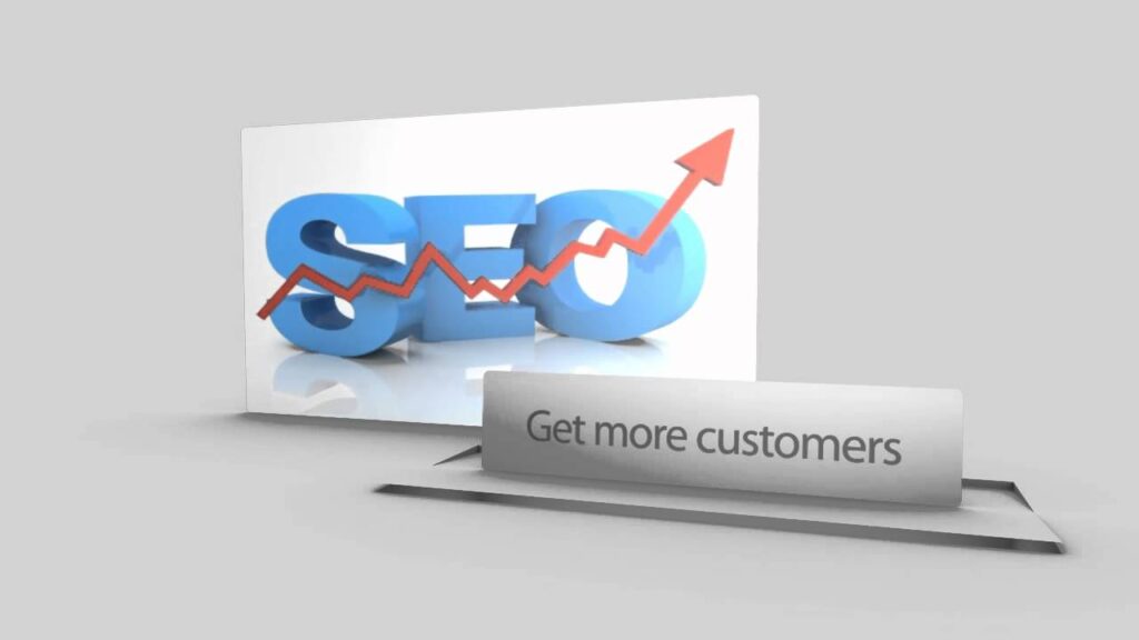 Small Business SEO Services Australia