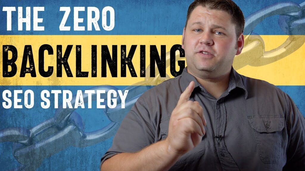 The Dangers of Backlinking for SEO