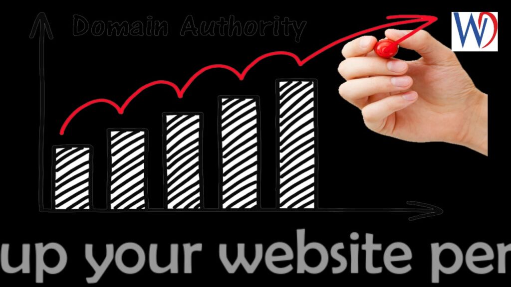 Tips for  How to increase Domain Authority