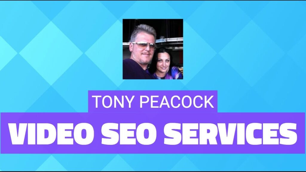 VIDEO SEO SERVICES - HOW TO RANK YOUR VIDEO