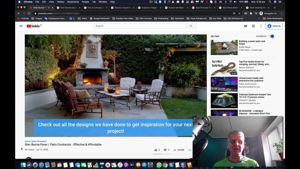 Video Citation Traffic Booster