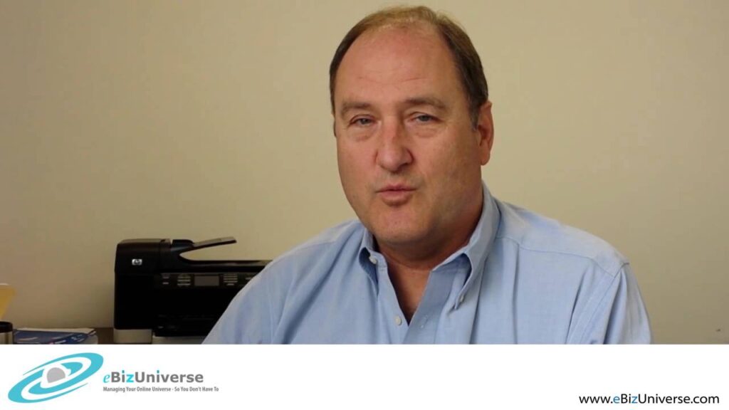 eBizUniverse Reviews - SEO services review from client