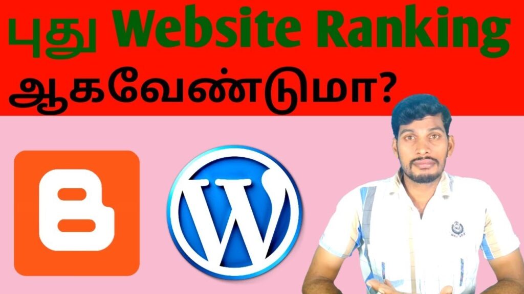 how to check any website spam Core, website do follow backlinks making, ranking problem in tamil