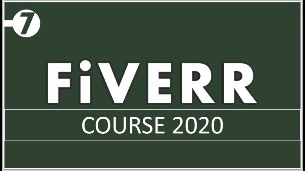07 Fiverr Freelancing Course 2020 in Urdu Mentor Online | Best Fiverr Gig Ranking Tips 2020 P2