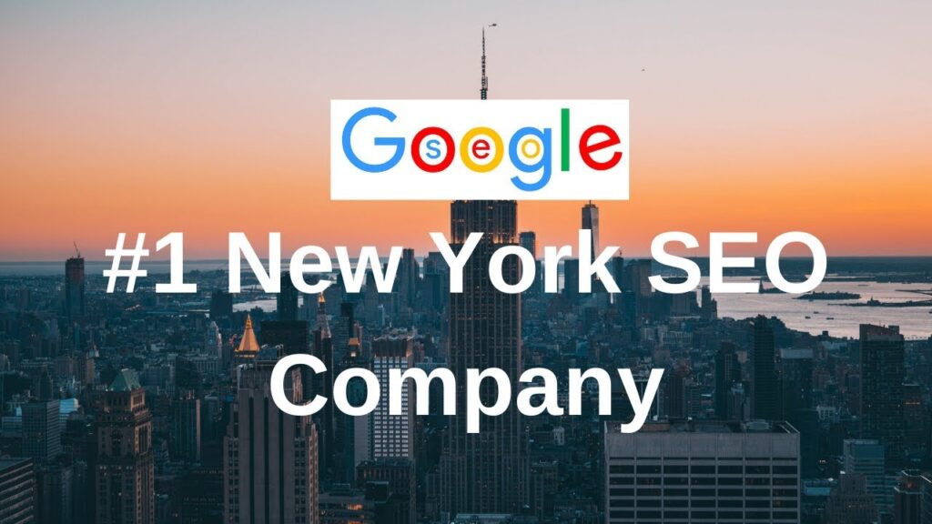 #1 New York SEO - SEO Services New York City - BornSEO NYC