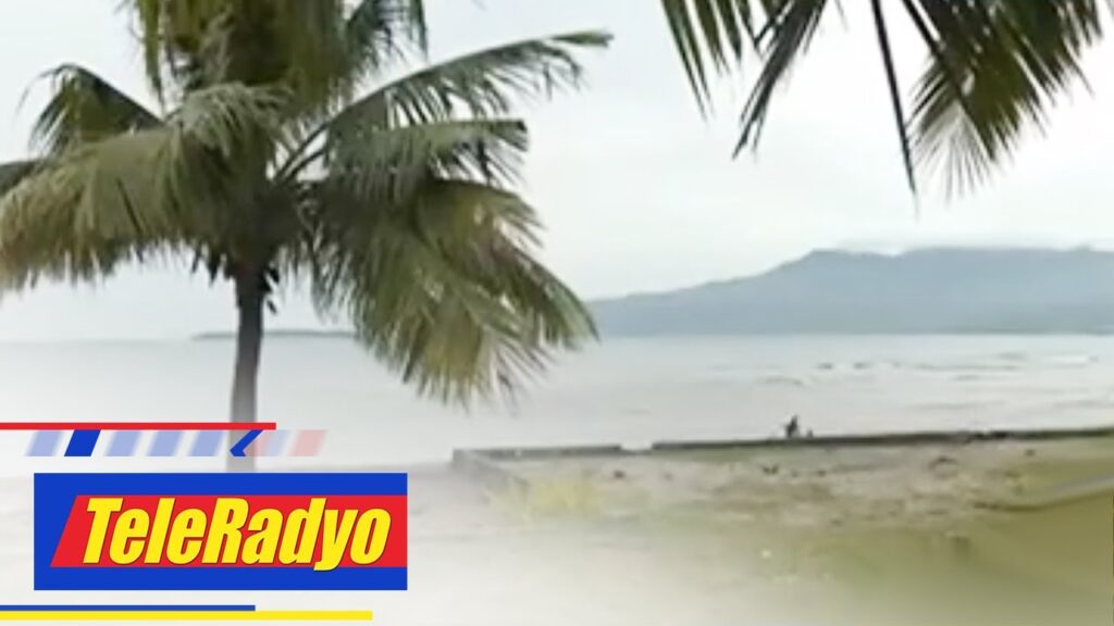 25 BPO workers positibo sa COVID-19 matapos ang beach, pool parties sa Subic | TeleRadyo
