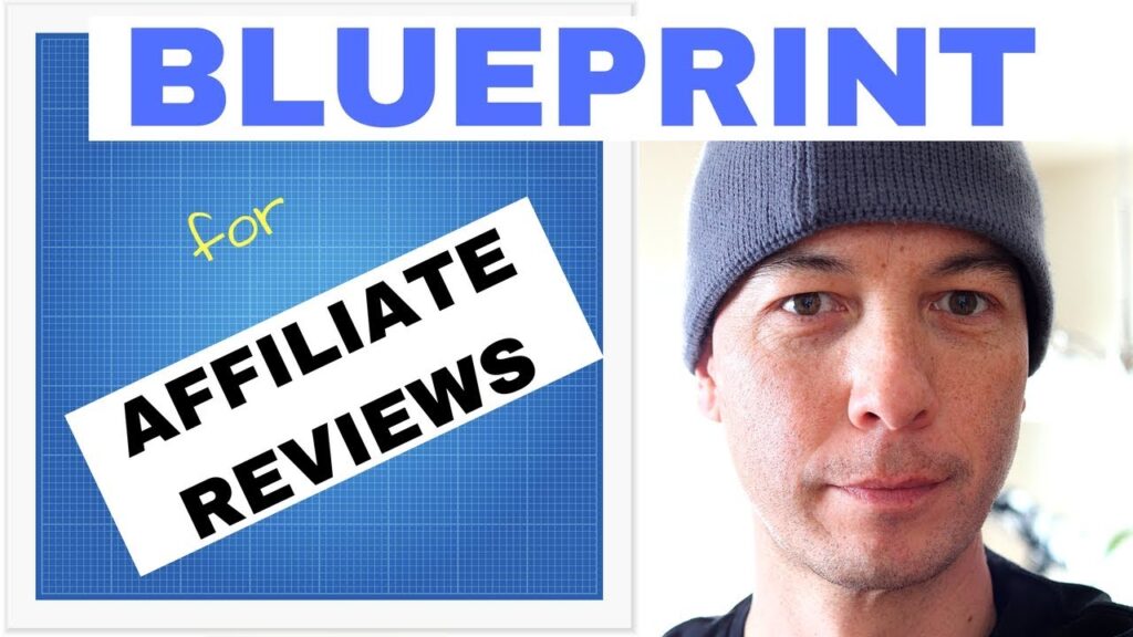 AMAZON AFFILIATE AUTHORITY SITE Product Review Template Workshop