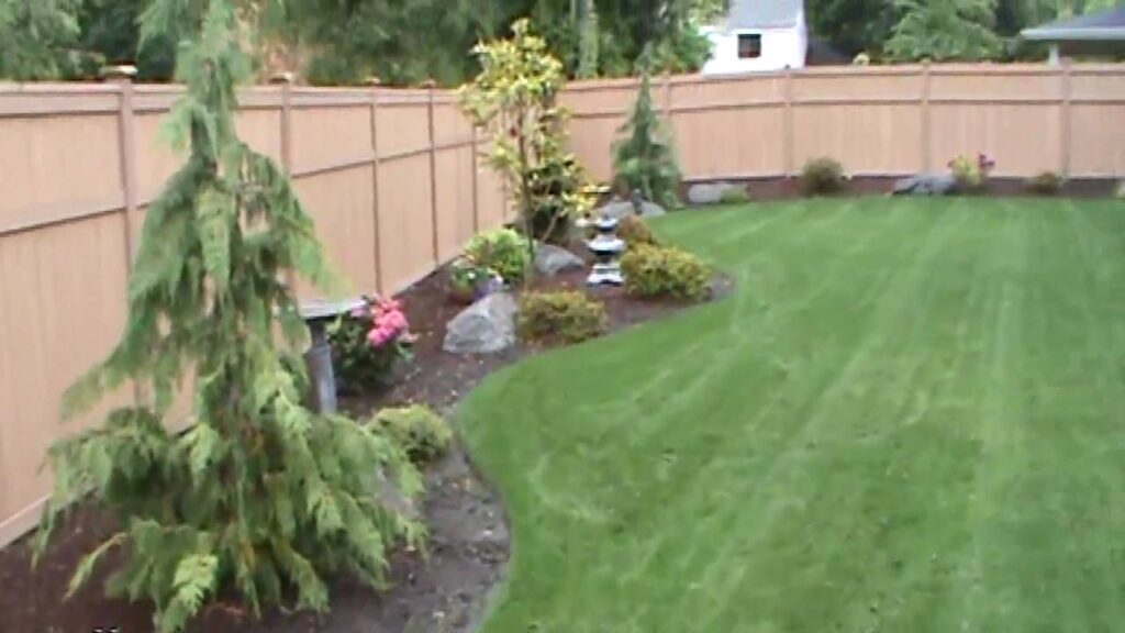 Aerating New Sod on Compact Soil with drainage issues