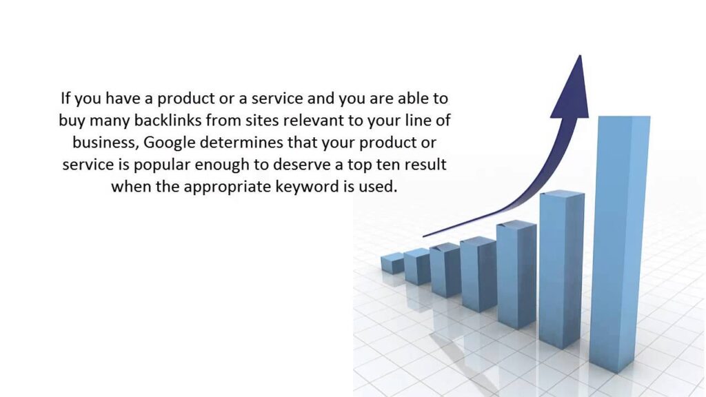 Ardor Backlinks - Pull the Maximum Traffic to Your Site