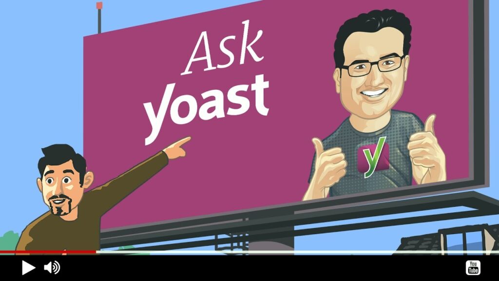 Ask Yoast: can backlinks also hurt my site?