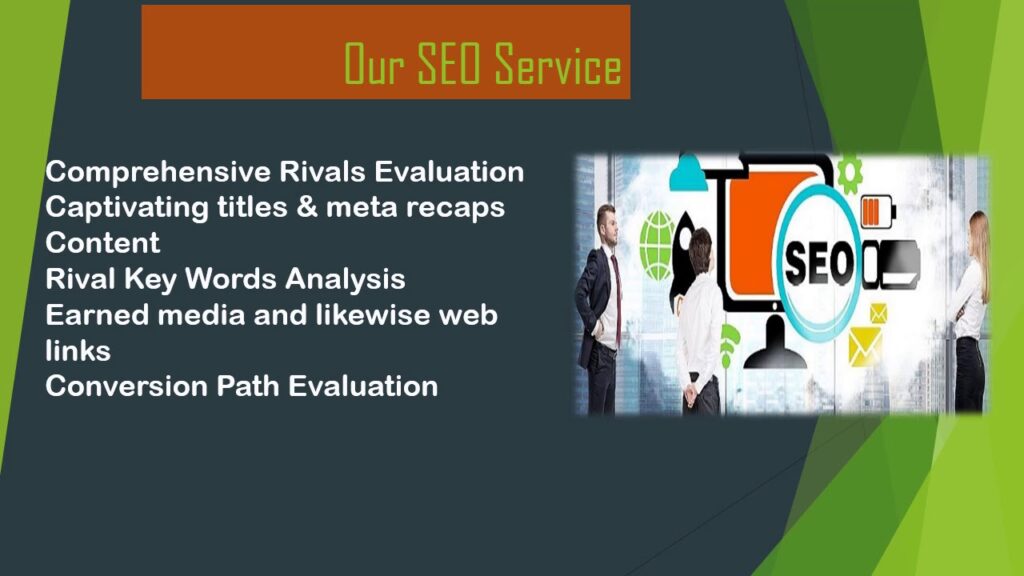 Austin SEO Agency For Ranking