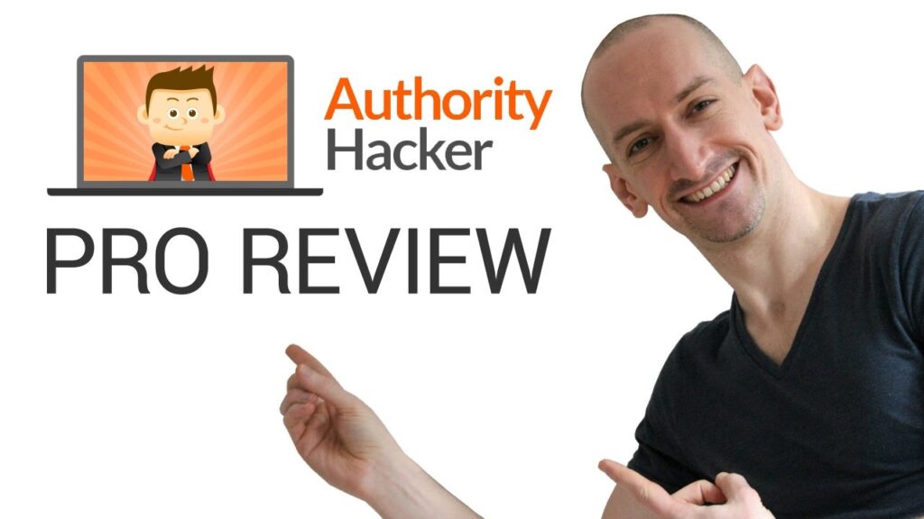 Authority Hacker Pro Review