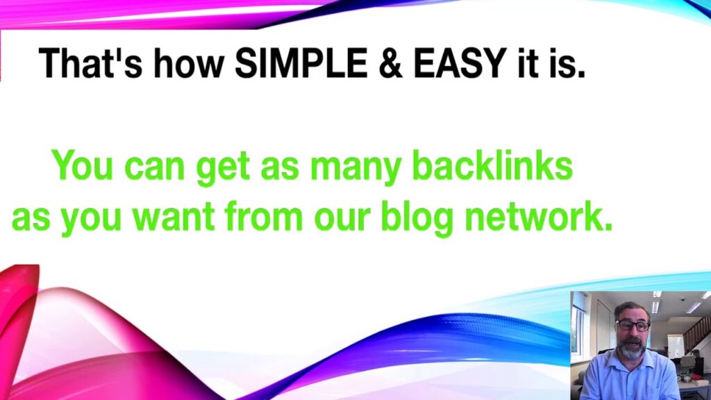 [BACKLINK MACHINE] Creates 5000 relevent backlinks to your site to rank you on page 1 of Google