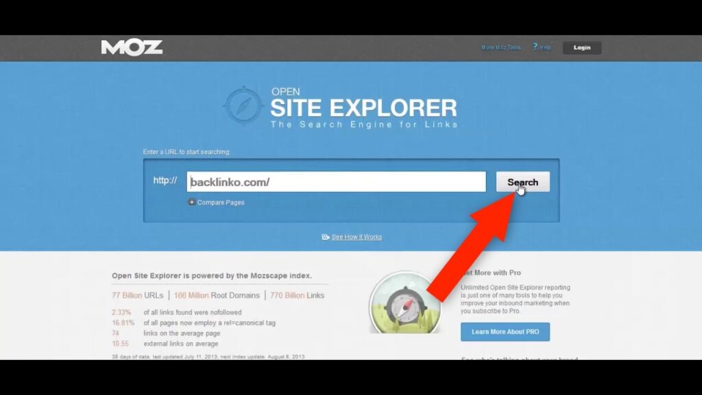 (Beginner-18) How to Get Search More Engine Traffic with Internal Linking