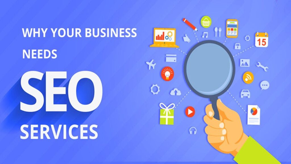Best Seo Services Company in Chennai | Digital Marketing