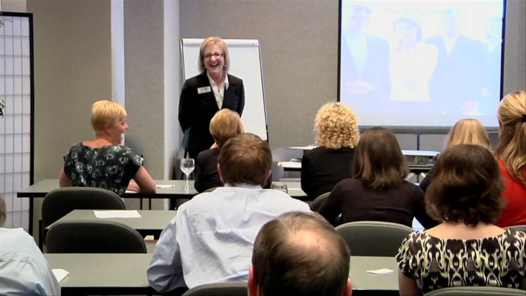Business Cocktail Socials - Tips For Attending