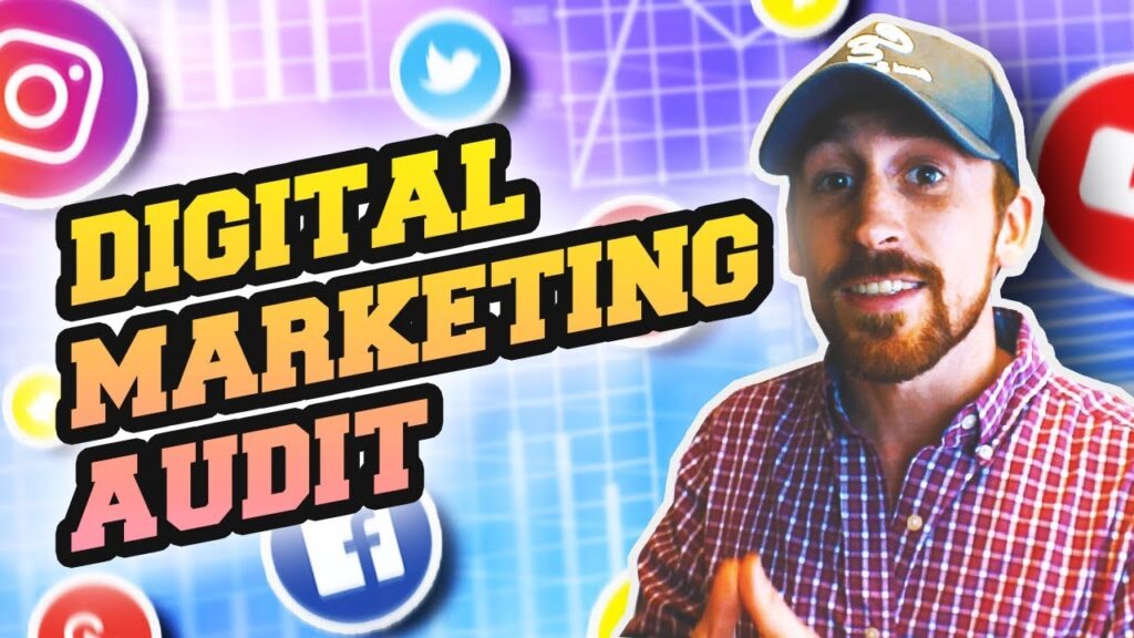 Creating a Social Media Marketing Audit for Your Marketing Prospects [UPDATED]