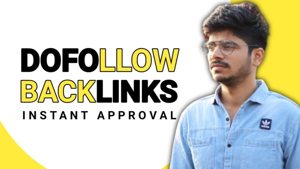 Dofollow backlink | Instant Approval - Unlimited backlinks in Hindi 2020 | Backlink Kaise banaye