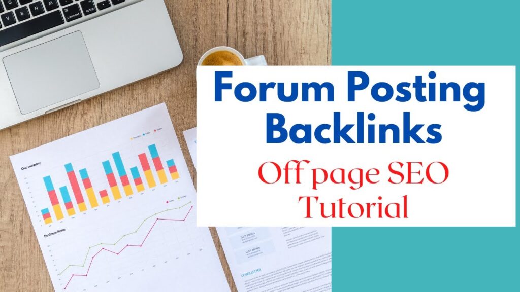 Forum Posting backlinks | ( Off Page SEO ) | Tutorial | Bangla