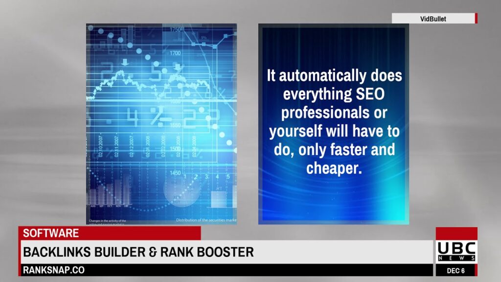 Gaurab Borah RankSnap Backlinks Builder Ranking Booster Software Tool Review