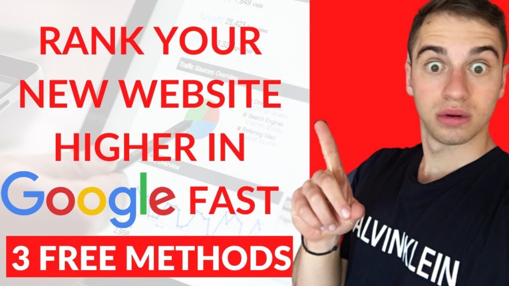 How To Build Quality Backlinks To Your New Website Free (3 Fast Ways!)