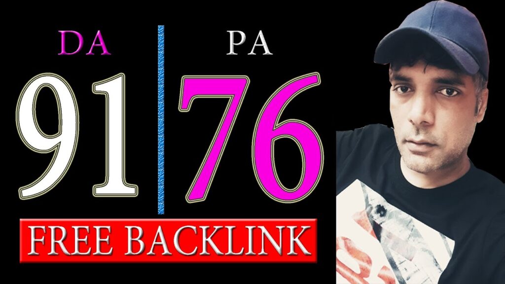 How To Create Backlinks By Shaz Vlog | Link Building Videos #47