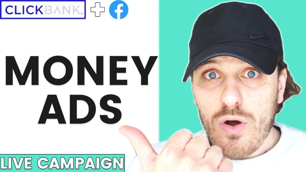 How To Create Facebook Ads For Clickbank (Step-By-Step LIVE Campaign) - Case Study [Episode 7]