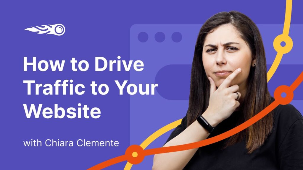 How To Drive More Traffic To Your Website
