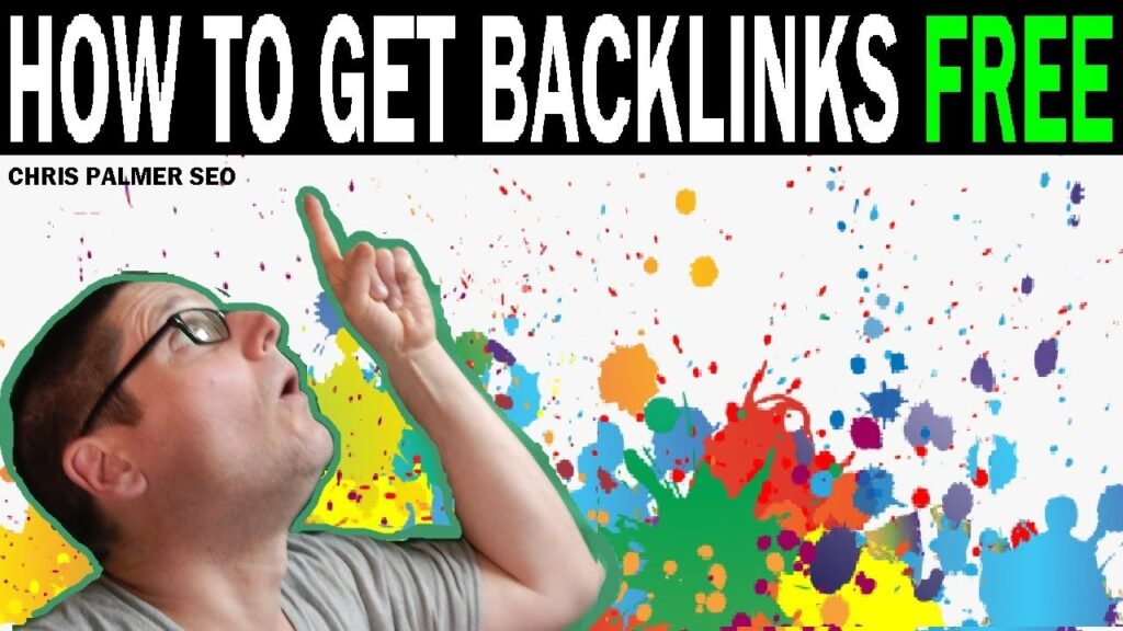 How To Get Backlinks: Build Backlinks Free