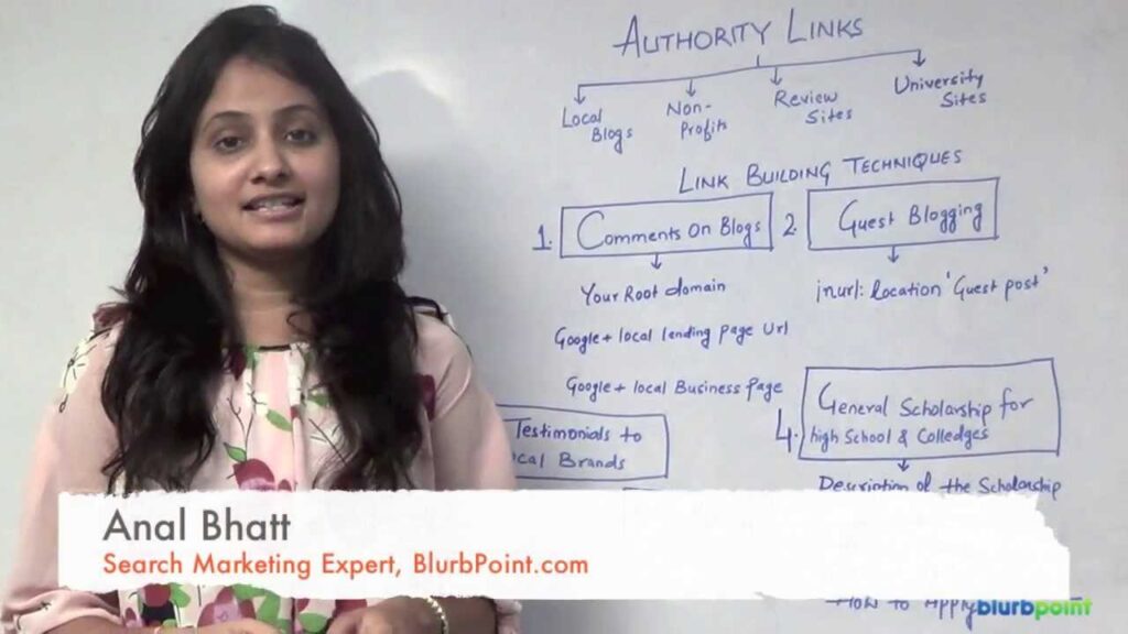 How To Improve Local Search Ranking By Performing Link Building Practice? - Blurbpoint