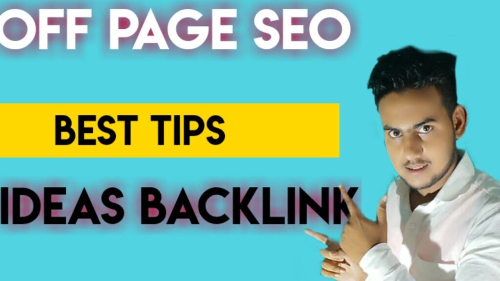 How to Create Backlinks Powerful in 2020- learn Advanced OFF Page Seo