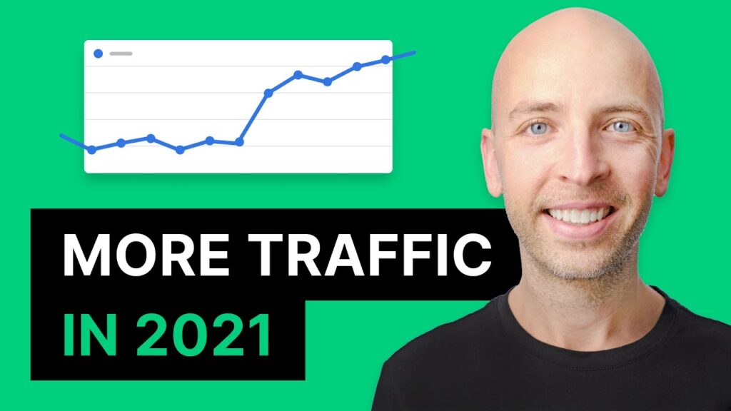 How to Get More Traffic to Your Blog In 2021