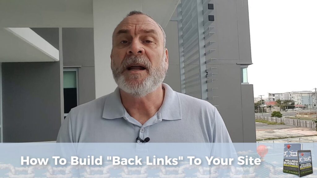 How to Improve Your Google Ranking By Creating Backlinks