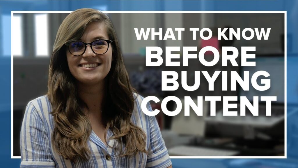 How to Outsource Content Creation: Your Questions ANSWERED!