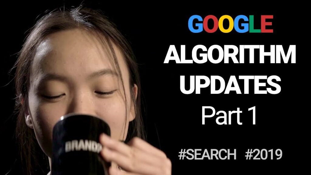 How to detect a Google search algorithm change in 2019 (Google algorithm updates)| #ChiaExplains