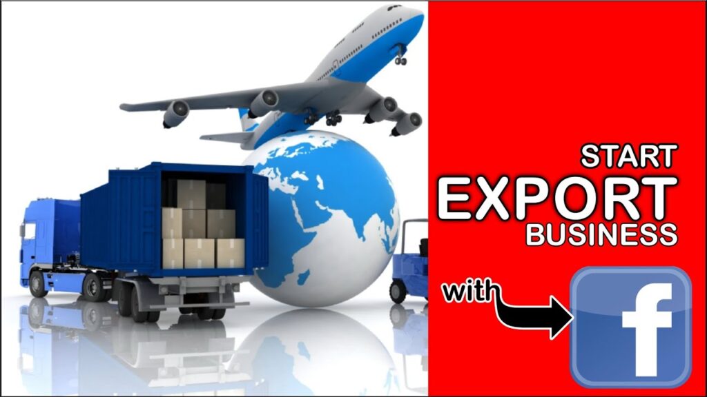 #HowToCreate #BusinessPage on #Facebook to #StartIncreaseExports Easy to be #findByCustomers