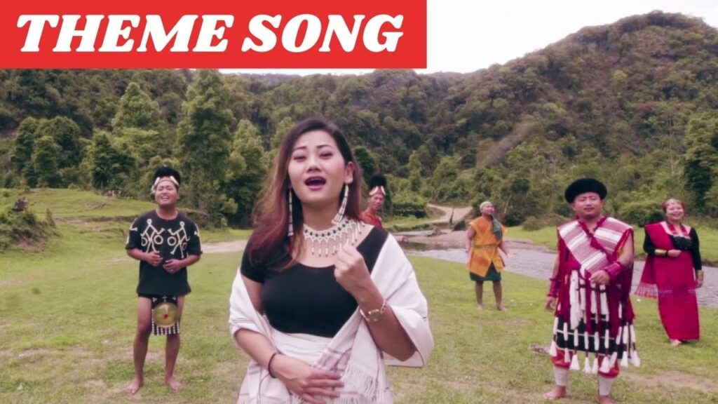 Justice For Everyone | Theme Song | Nagaland State Legal Services Authority