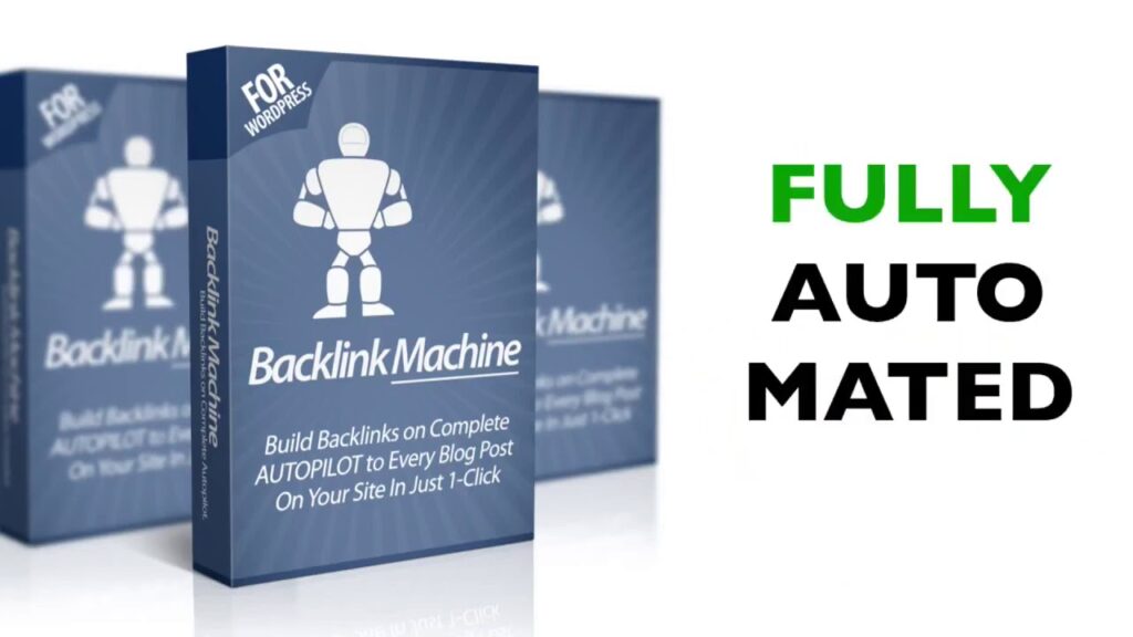 Link Building Service | Backlinks Software | SEO Services | Automation For Agency